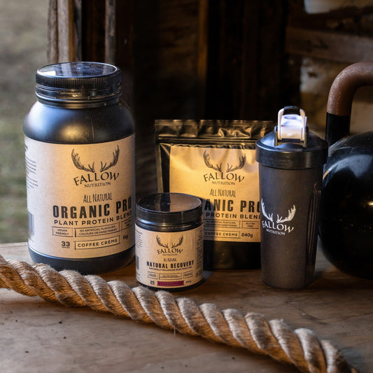 Why Morning Electrolytes Might Be the Game-Changer You Need