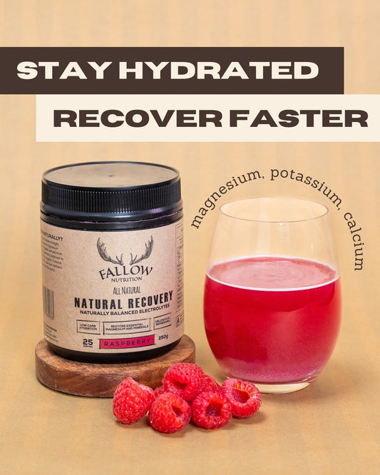 What Sets Fallow Apart from the Big Brands?