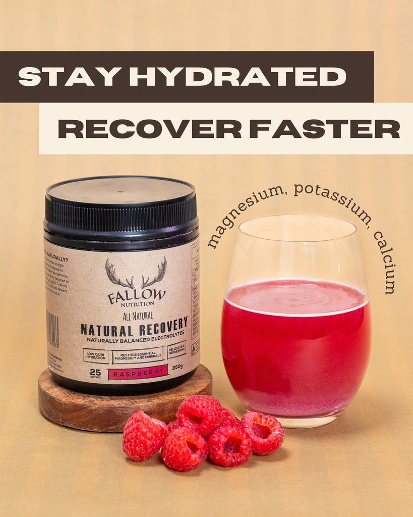 What Sets Fallow Apart from the Big Brands?