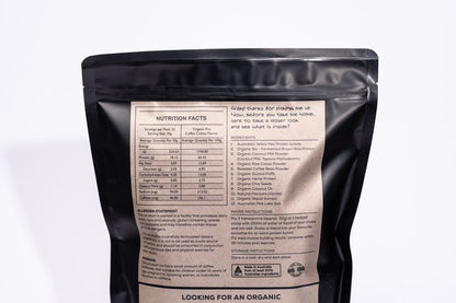 Organic Pro - 1kg Bag (33 serves)